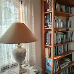 度假居 Mit Beheiztem Pool By Interhome