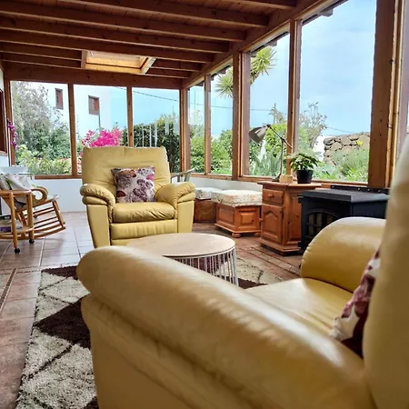 Mit Beheiztem Pool By Interhome * El Mojon (Canary)