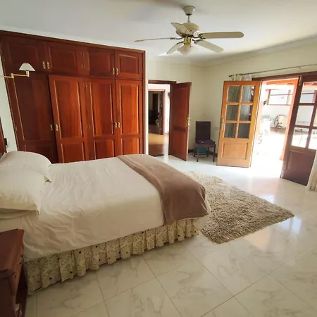 Mit Beheiztem Pool By Interhome * El Mojon (Canary)