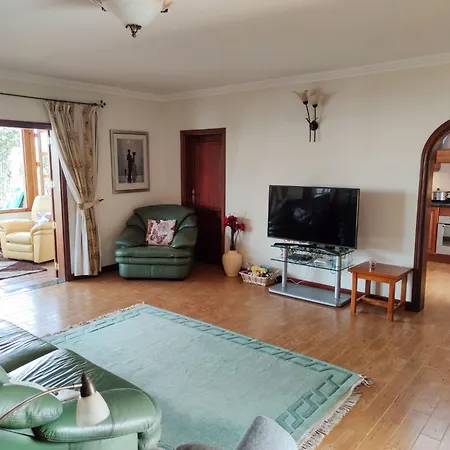 Ferienhaus Mit Beheiztem Pool By Interhome El Mojon (Canary)