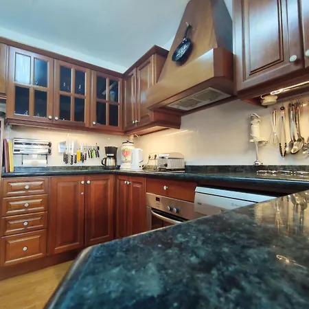 Ferienhaus Mit Beheiztem Pool By Interhome *