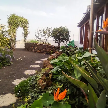 Mit Beheiztem Pool By Interhome El Mojon (Canary)