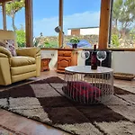 Mit Beheiztem Pool By Interhome El Mojon (Canary)