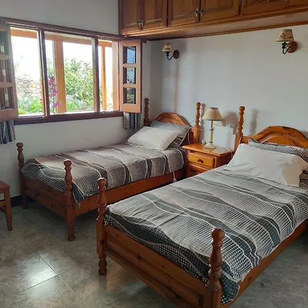 Casa de Férias Mit Beheiztem Pool By Interhome *