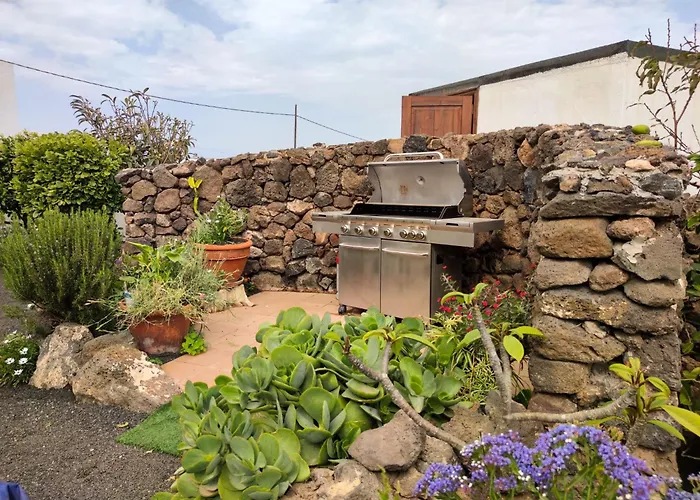 Mit Beheiztem Pool By Interhome * El Mojon (Canary)