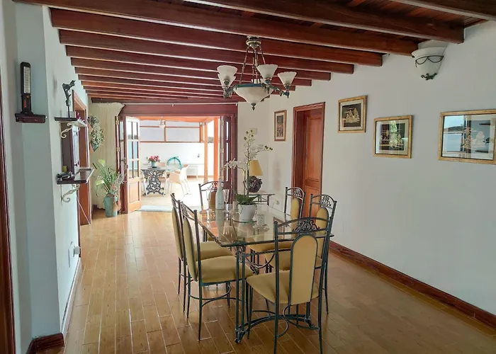 Casa de Férias Mit Beheiztem Pool By Interhome