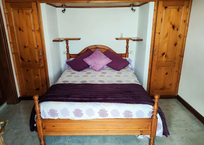 Casa de Férias Mit Beheiztem Pool By Interhome *