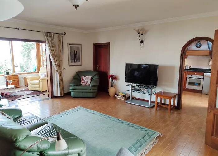 Casa de Férias Mit Beheiztem Pool By Interhome El Mojon (Canary)