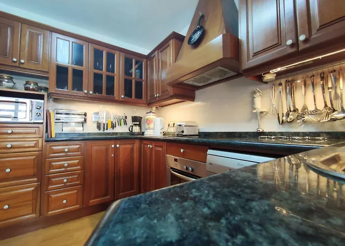 Casa de Férias Mit Beheiztem Pool By Interhome *