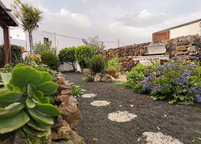 Mit Beheiztem Pool By Interhome Casa de Férias *