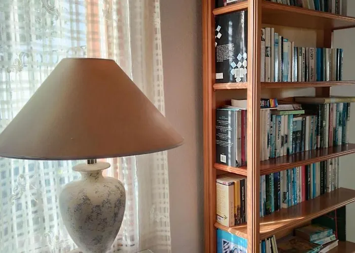 Casa de Férias Mit Beheiztem Pool By Interhome